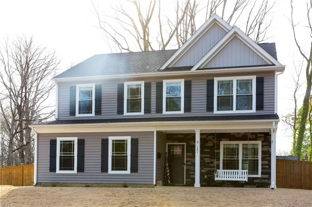 181 Shanya CT, NEWPORTNEWS VA 23606