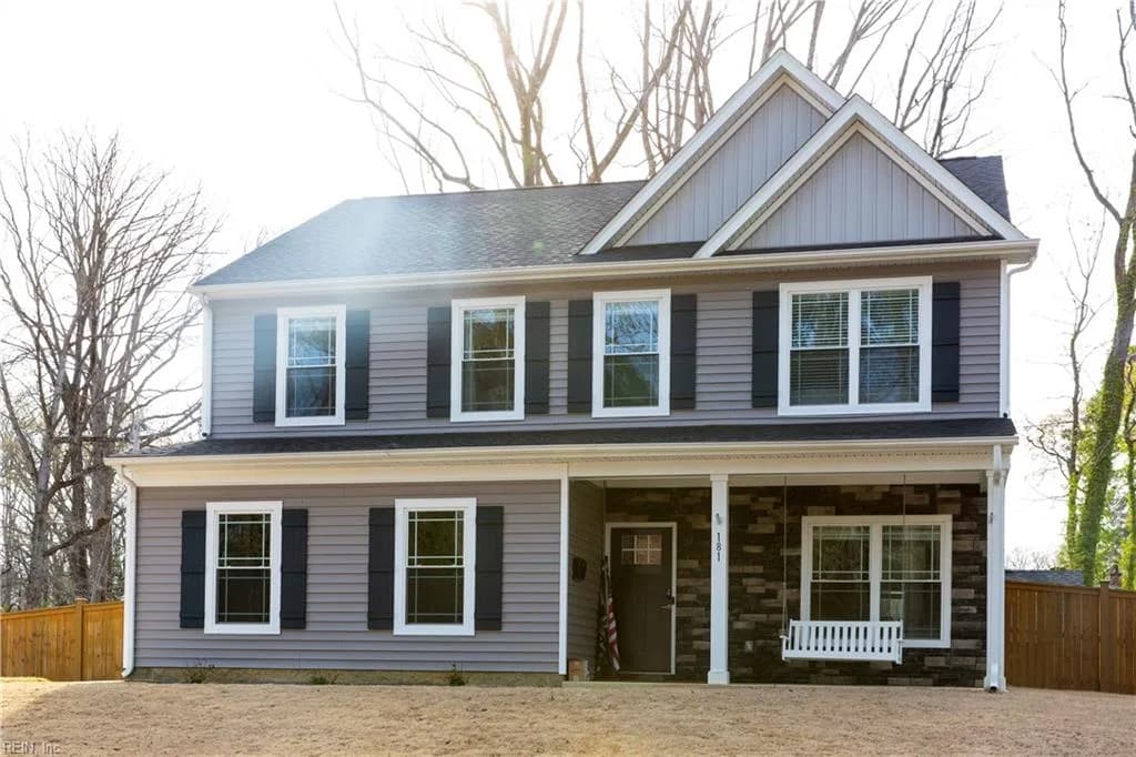 181 Shanya CT, NEWPORTNEWS VA 23606 - Photo 2