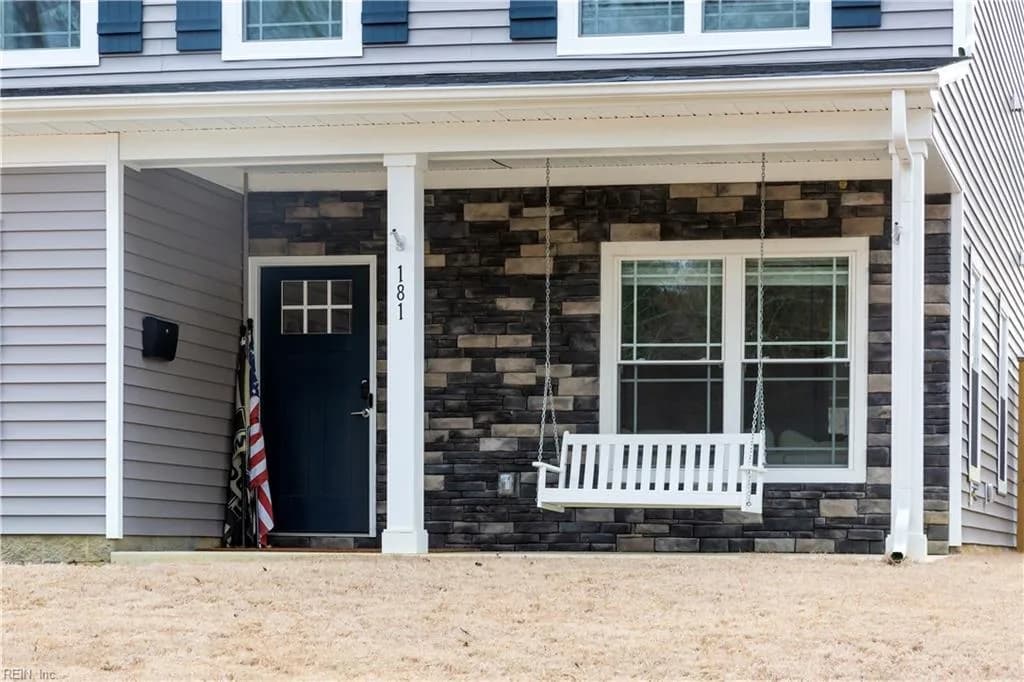 181 Shanya CT, NEWPORTNEWS VA 23606 - Photo 3