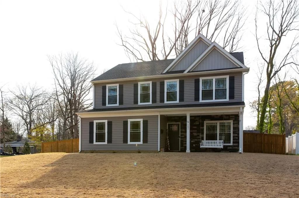 181 Shanya CT, NEWPORTNEWS VA 23606 - Photo 4