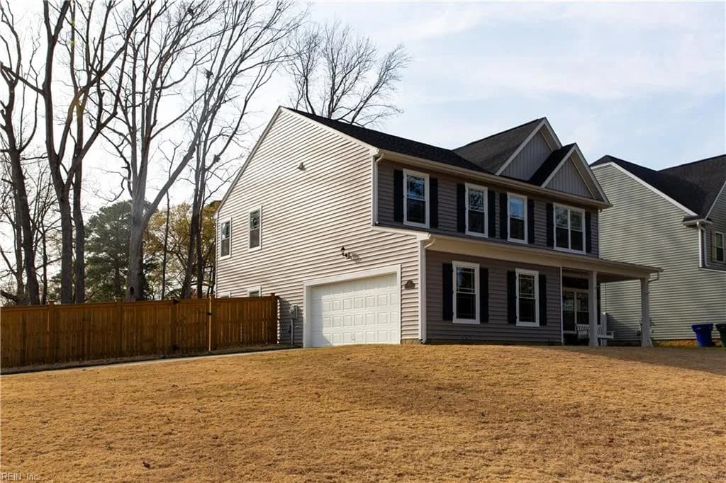 181 Shanya CT, NEWPORTNEWS VA 23606 - Photo 5