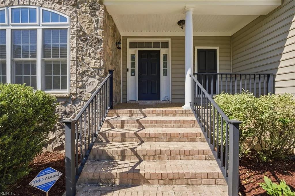 13366 Country Walk CIR, CARROLLTON VA 23314 - Photo 5