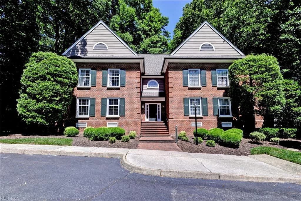 208 Woodmere DR #A, WILLIAMSBURG VA 23185 - Photo 4