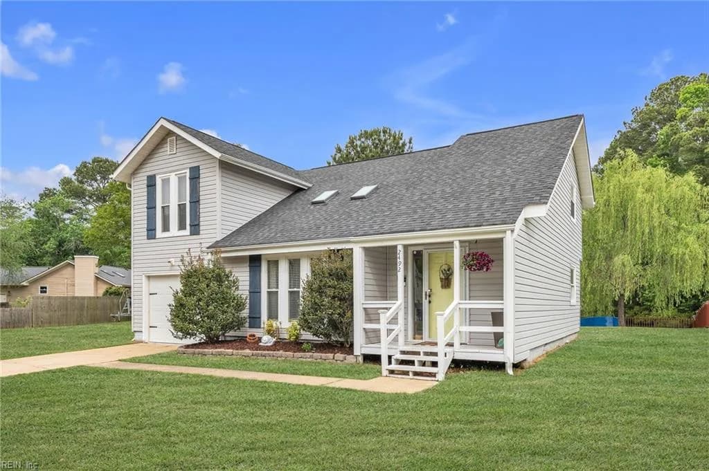 2492 Mirror Lake DR, VIRGINIABEACH VA 23453 - Photo 3