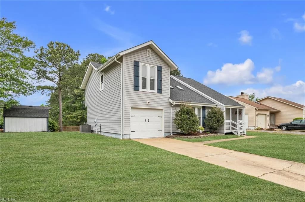 2492 Mirror Lake DR, VIRGINIABEACH VA 23453 - Photo 4
