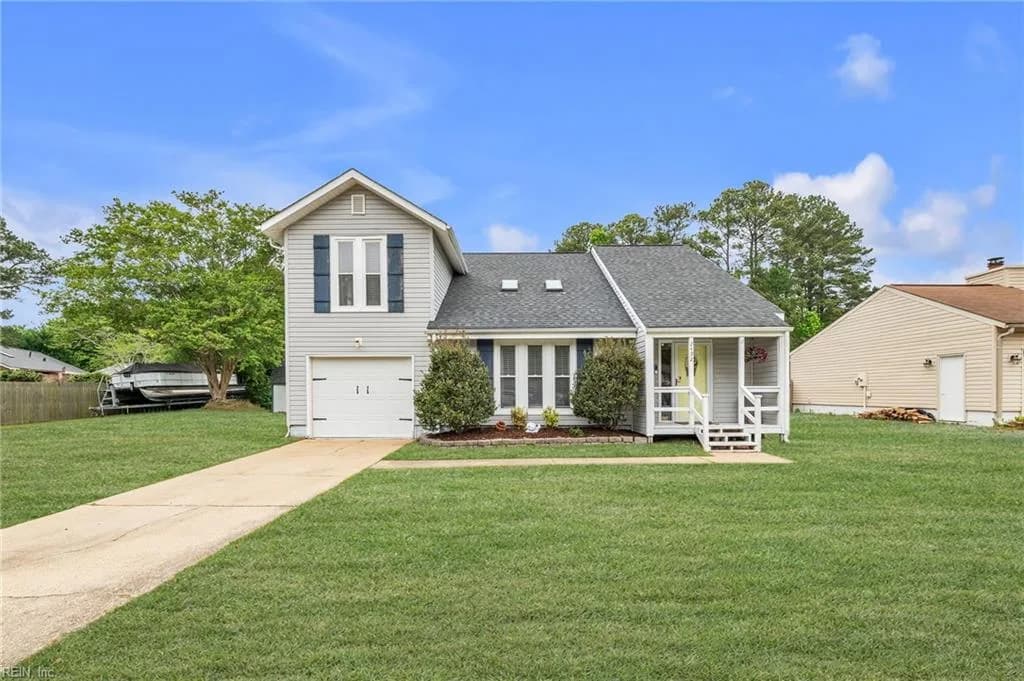 2492 Mirror Lake DR, VIRGINIABEACH VA 23453 - Photo 5