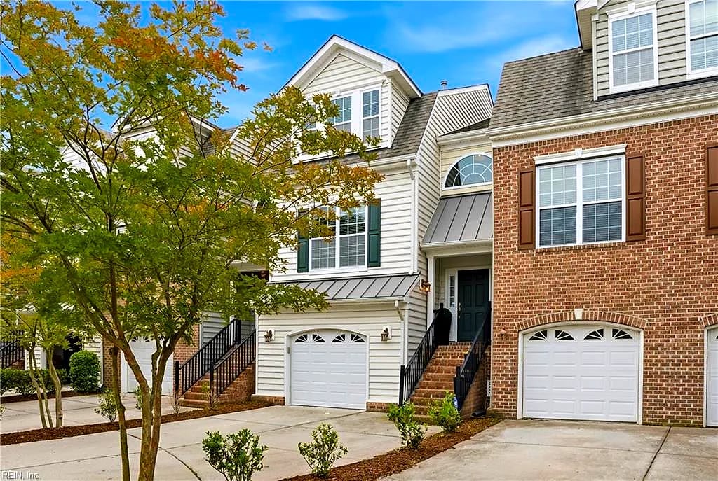 4589 Leamore Square RD, Virginia Beach — 4 bed Residential, 2,226 sqft