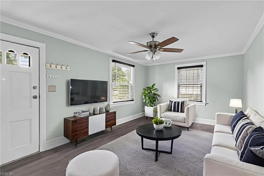 845 Norman AVE, NORFOLK VA 23518 - Photo 3