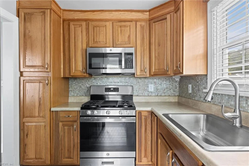 845 Norman AVE, NORFOLK VA 23518 - Photo 4