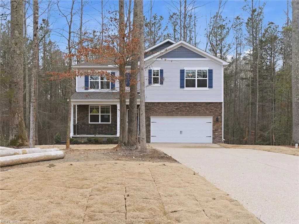 7785 Patriots WAY E, GLOUCESTER VA 23061 - Photo 3