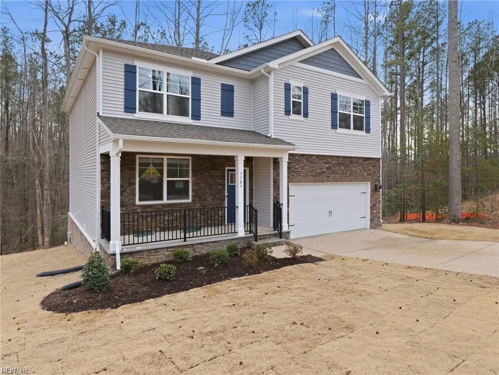 7785 Patriots WAY E, GLOUCESTER VA 23061 - Photo 4