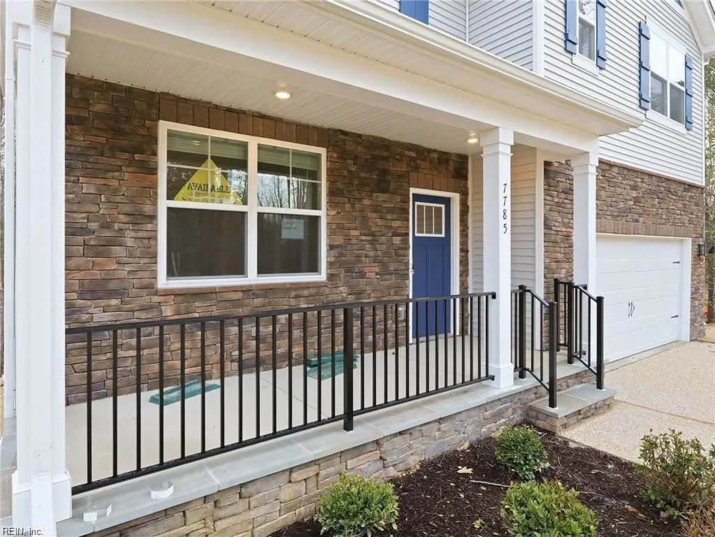 7785 Patriots WAY E, GLOUCESTER VA 23061 - Photo 5