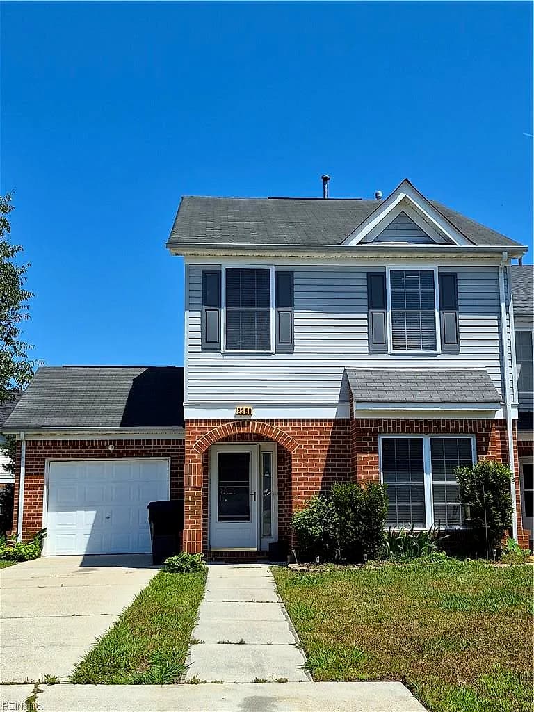 2350 Charing Cross RD, VIRGINIA BEACH VA 23456 - Main photo