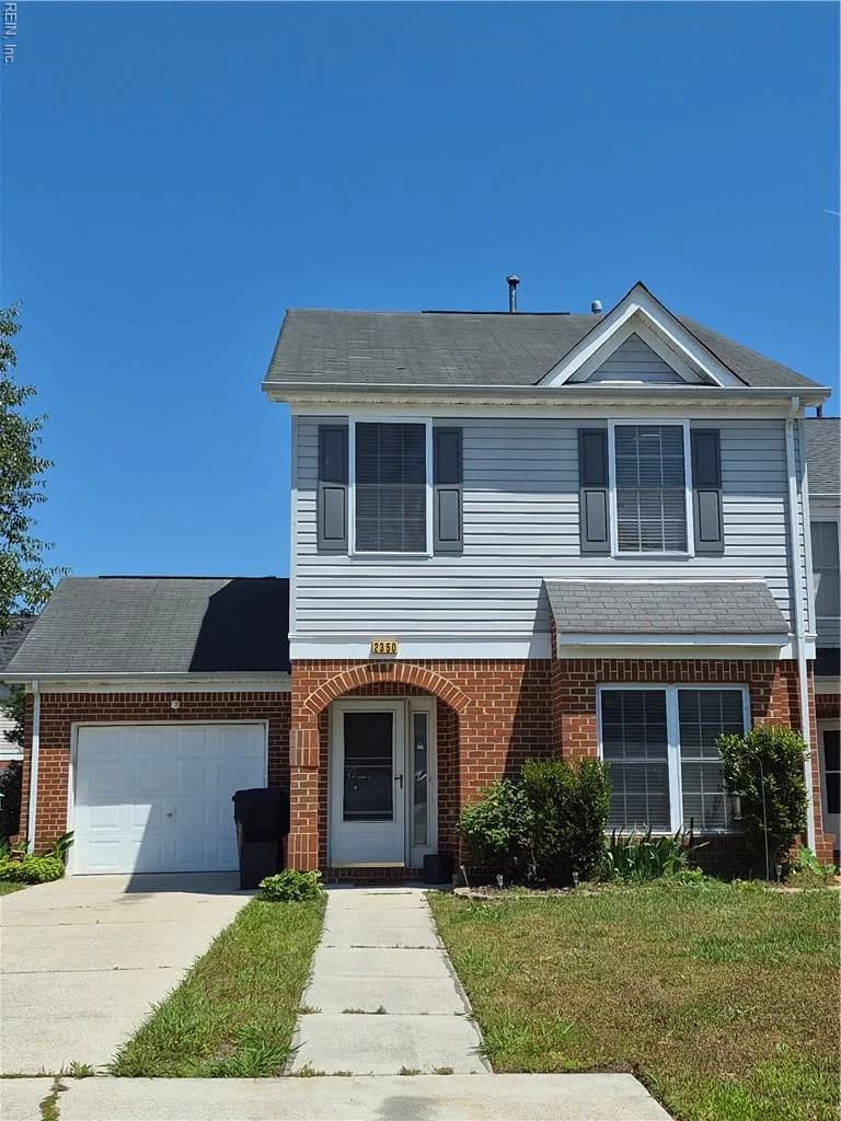 2350 Charing Cross RD, VIRGINIABEACH VA 23456 - Photo 2