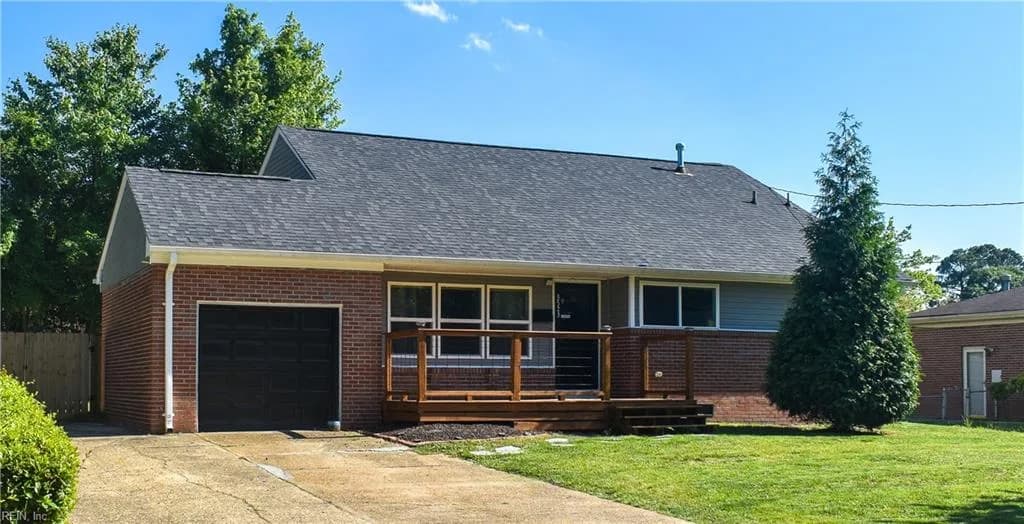 5523 Sandpiper LN, NORFOLK VA 23502 - Photo 3