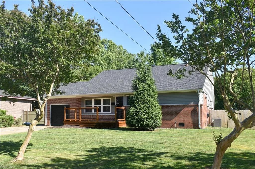 5523 Sandpiper LN, NORFOLK VA 23502 - Photo 4
