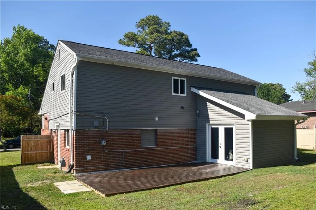 5523 Sandpiper LN, NORFOLK VA 23502 - Photo 5