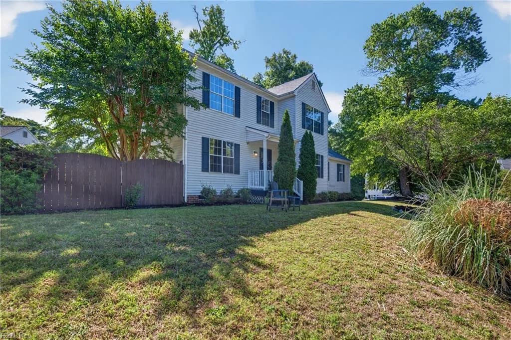 3100 Maplewood PL, WILLIAMSBURG VA 23185 - Photo 2