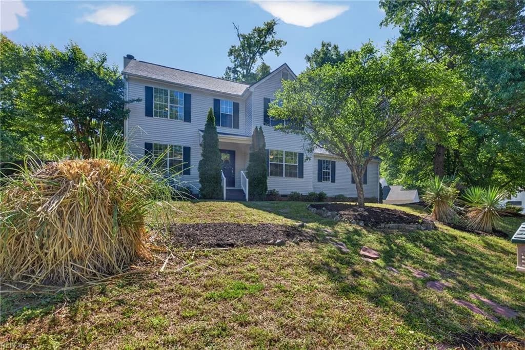 3100 Maplewood PL, WILLIAMSBURG VA 23185 - Photo 3