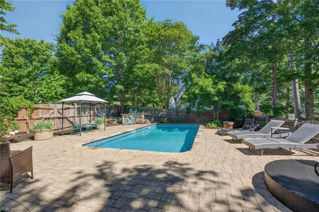 3100 Maplewood PL, WILLIAMSBURG VA 23185 - Photo 5
