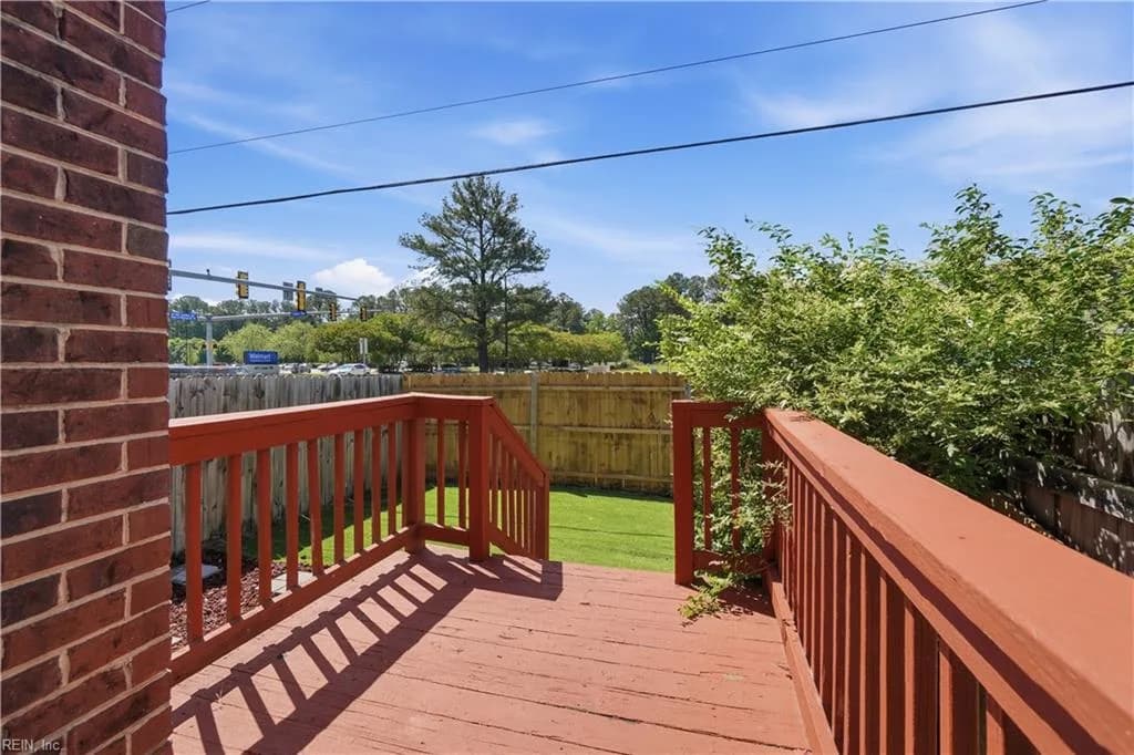 705 Basnight CT, CHESAPEAKE VA 23322 - Photo 3