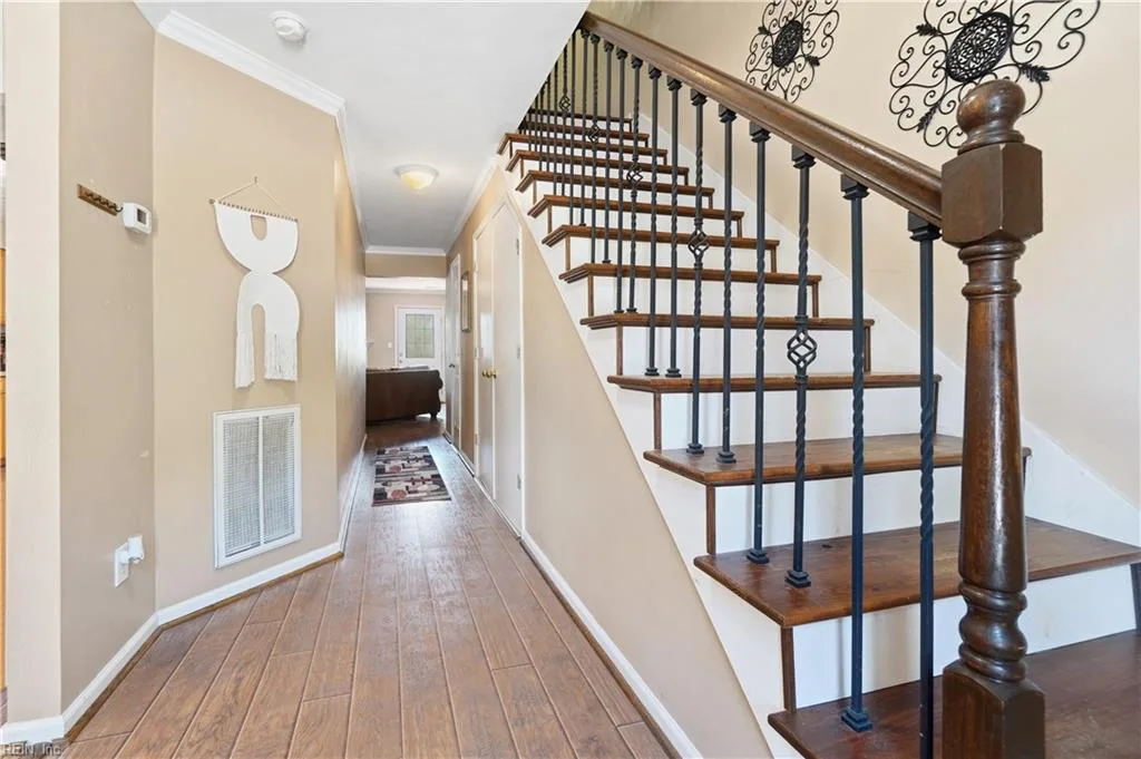 705 Basnight CT, CHESAPEAKE VA 23322 - Photo 5