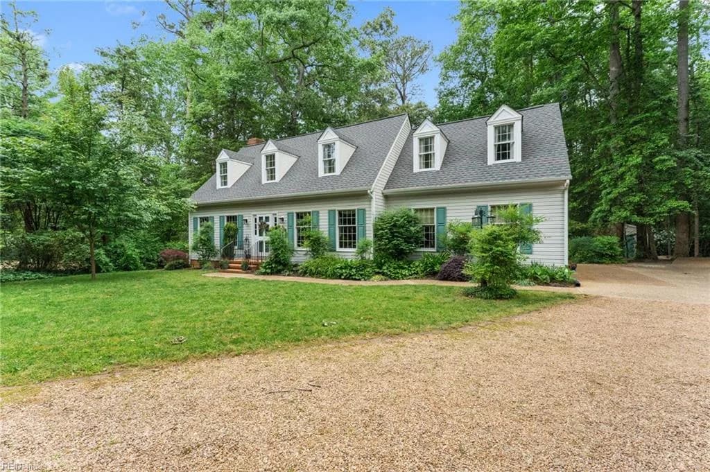 6657 Branch RD, HAYES VA 23072 - Photo 2
