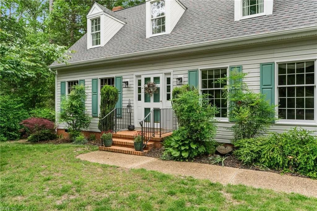 6657 Branch RD, HAYES VA 23072 - Photo 3