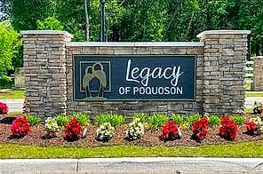 114 Legacy BLVD, POQUOSON VA 23662