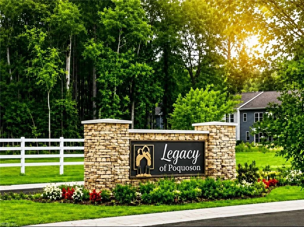114 Legacy BLVD, POQUOSON VA 23662 - Photo 3