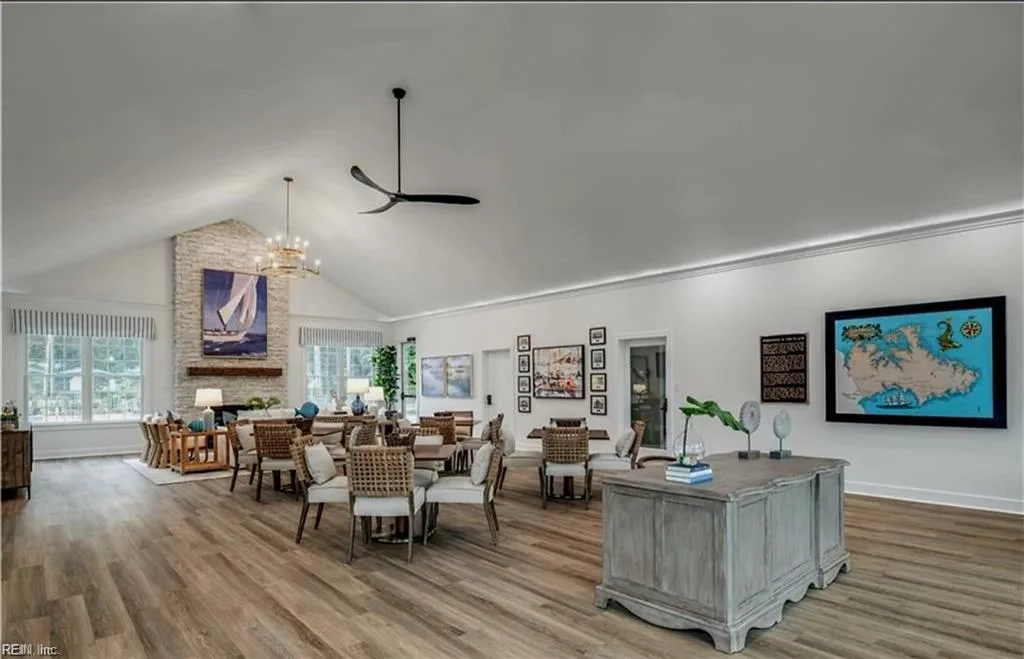 114 Legacy BLVD, POQUOSON VA 23662 - Photo 5