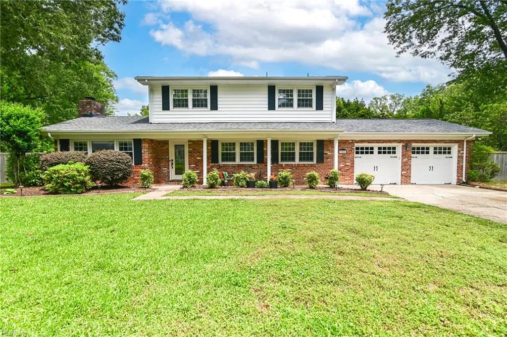 3208 Blue Ridge CT, Virginia Beach — 4 bed Residential, 2,782 sqft