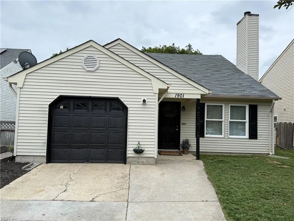 1901 Gravenhurst DR, VIRGINIABEACH VA 23464 - Photo 2
