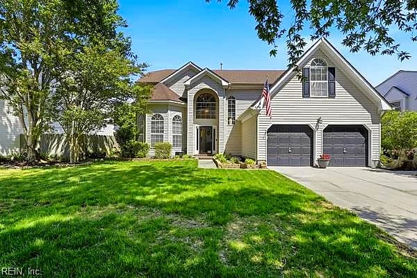 3276 Sacramento DR, VIRGINIA BEACH VA 23456 - Main photo
