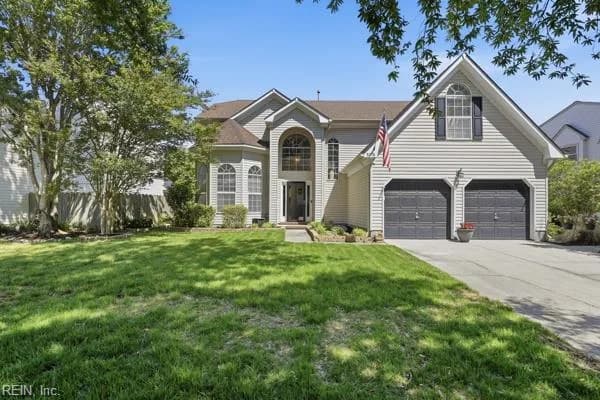 3276 Sacramento DR, VIRGINIABEACH VA 23456 - Main photo