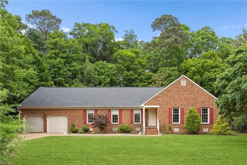 3336 Timber RDG, Williamsburg — 3 bed Residential, 2,427 sqft