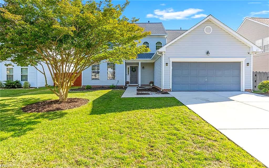 2925 Beaden DR, VIRGINIA BEACH VA 23456 - Main photo