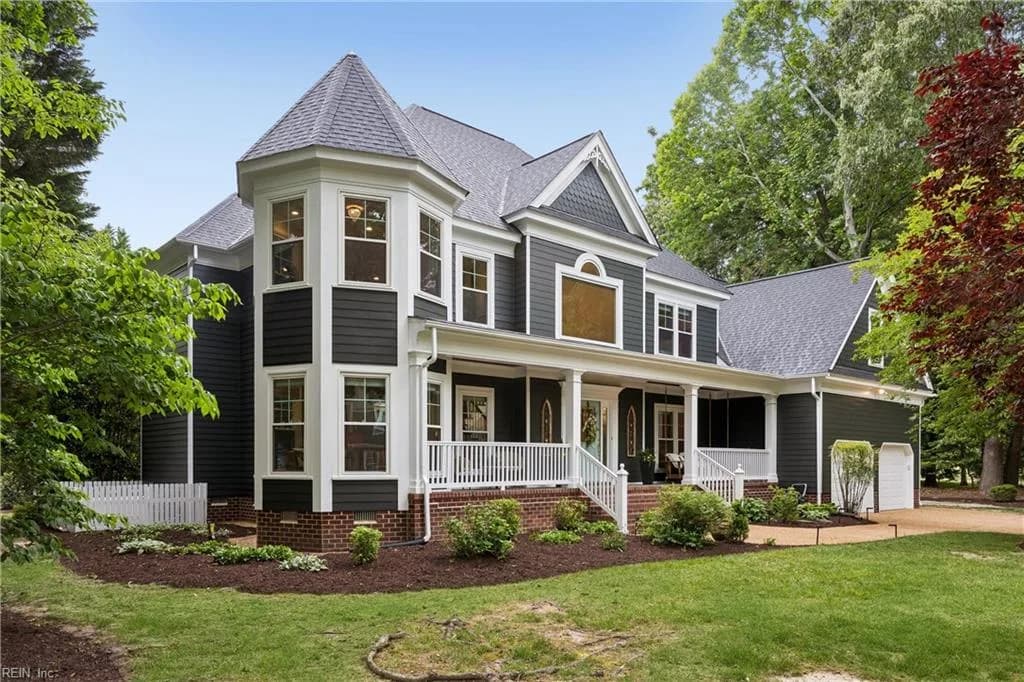 2421 Burnwether LN, WILLIAMSBURG VA 23185 - Main photo