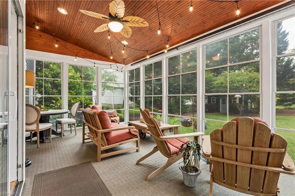 2421 Burnwether LN, WILLIAMSBURG VA 23185 - Photo 5