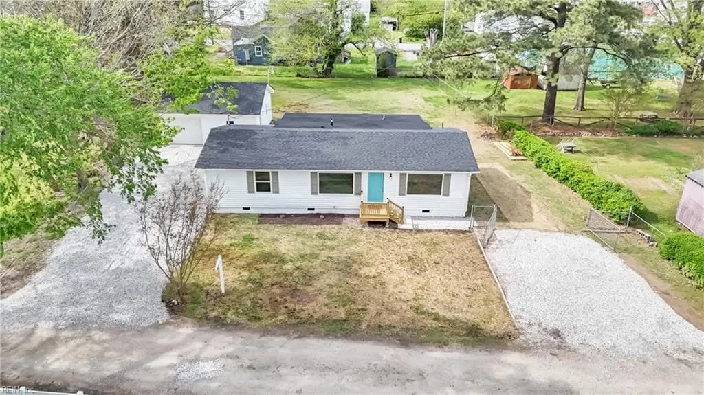 1256 Poquoson AVE, POQUOSON VA 23662 - Photo 5