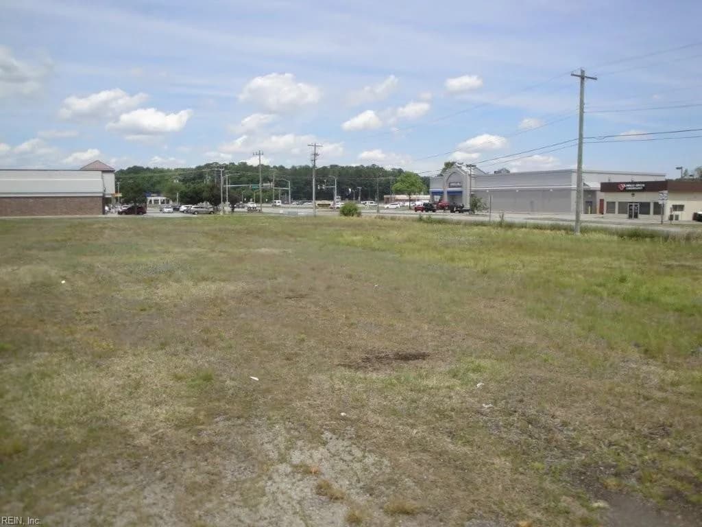 Lot A3 South College DR, FRANKLIN VA 23851 - Main photo