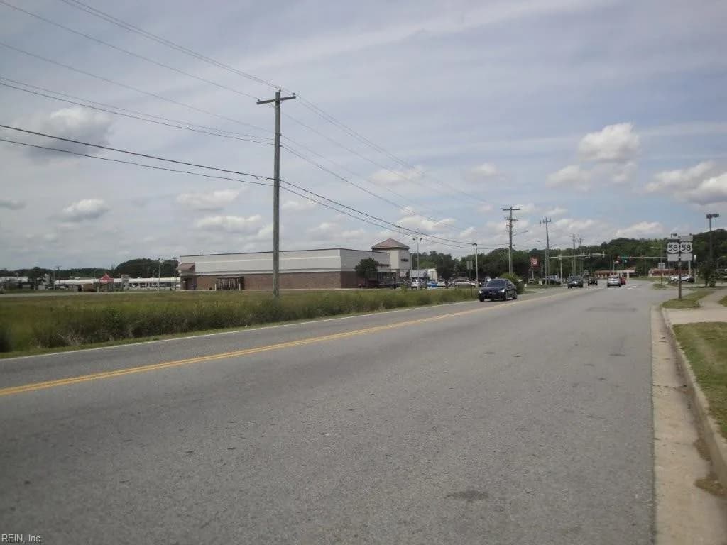 Lot A3 South College DR, FRANKLIN VA 23851 - Photo 3