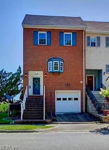 108 Commerce ST, SMITHFIELD VA 23430 - Photo 2