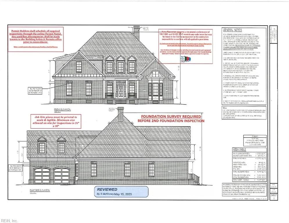 213 Yorkshire DR, WILLIAMSBURG VA 23185 - Photo 2