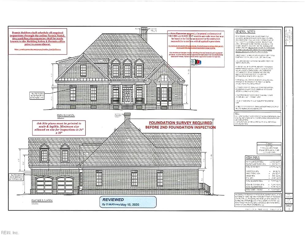 213 Yorkshire DR, WILLIAMSBURG VA 23185 - Photo 3