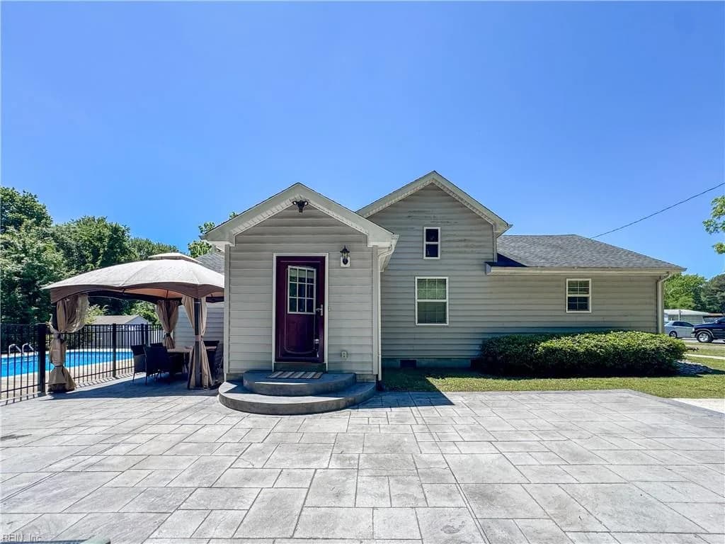 1675 Mount Lebanon AVE, SUFFOLK VA 23436 - Photo 3