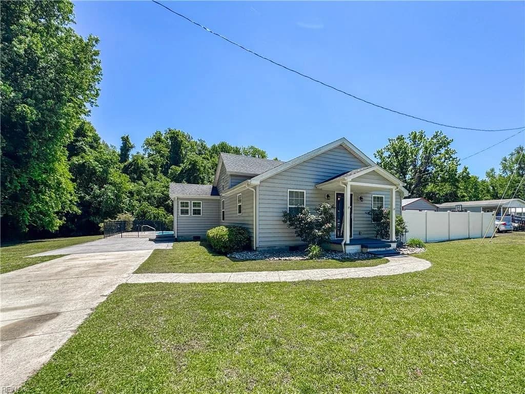 1675 Mount Lebanon AVE, SUFFOLK VA 23436 - Photo 4