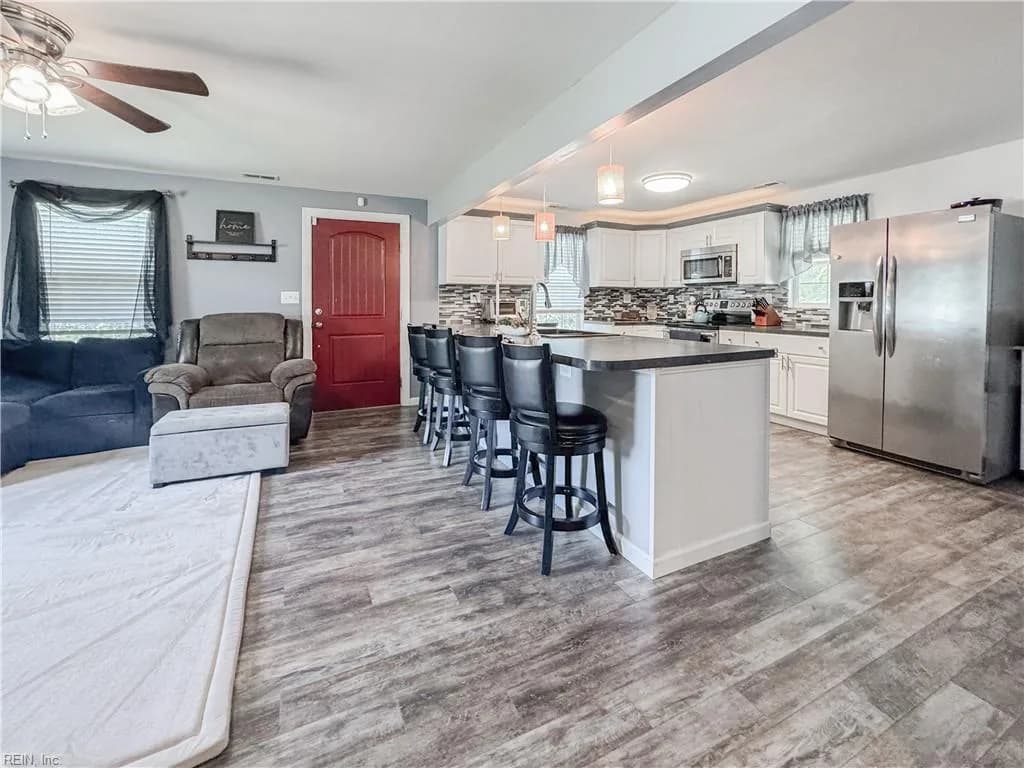 1675 Mount Lebanon AVE, SUFFOLK VA 23436 - Photo 5