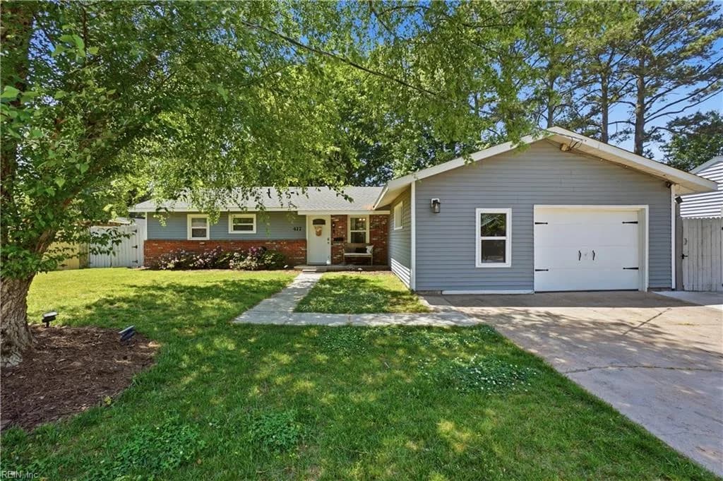 417 Pallets RD, VIRGINIABEACH VA 23454 - Photo 3