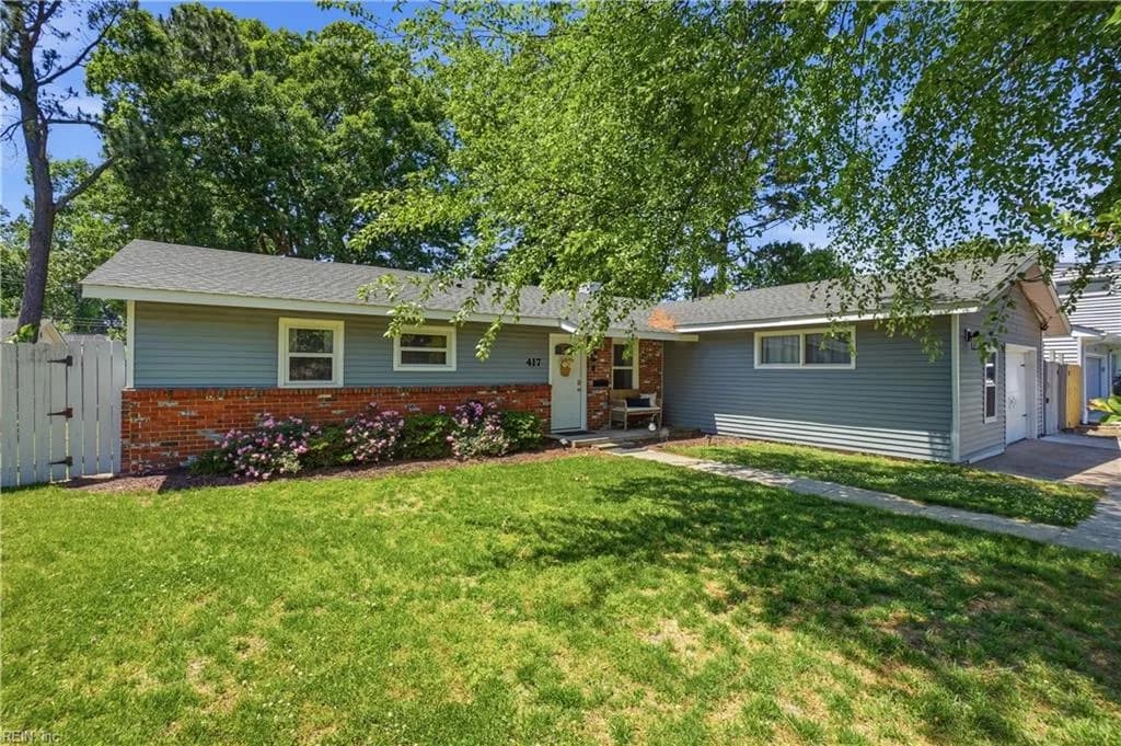 417 Pallets RD, VIRGINIABEACH VA 23454 - Photo 4